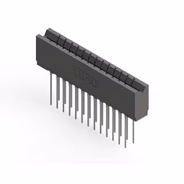 737-026-541-206 EDAC Inc.  Edgeboard Connectors